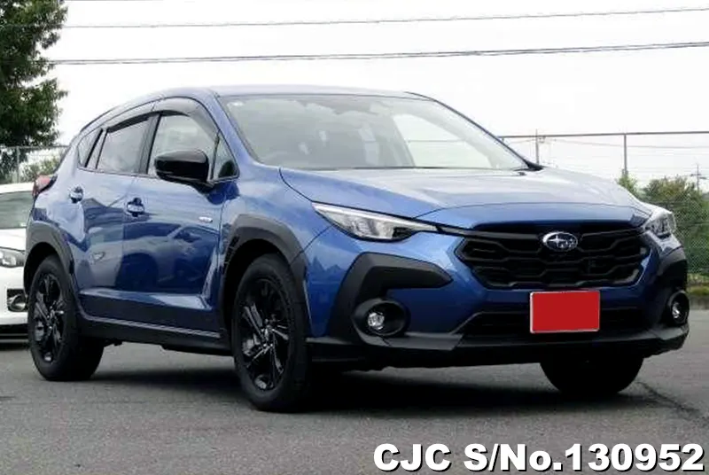 2025 Subaru / Crosstrek Stock No. 130952