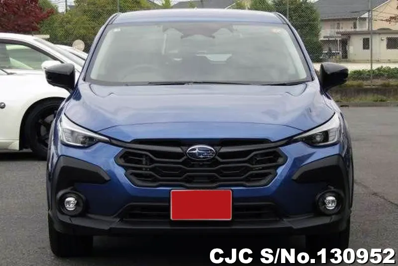 2025 Subaru / Crosstrek Stock No. 130952