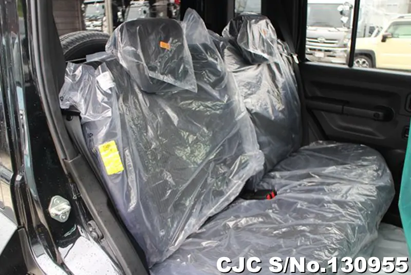 2025 Suzuki / Jimny Nomad Stock No. 130955