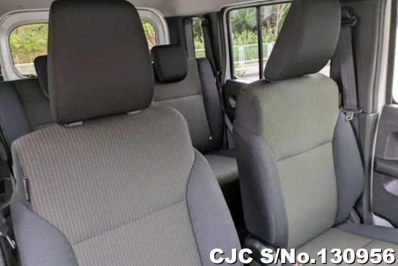 2025 Suzuki / Jimny Nomad Stock No. 130956