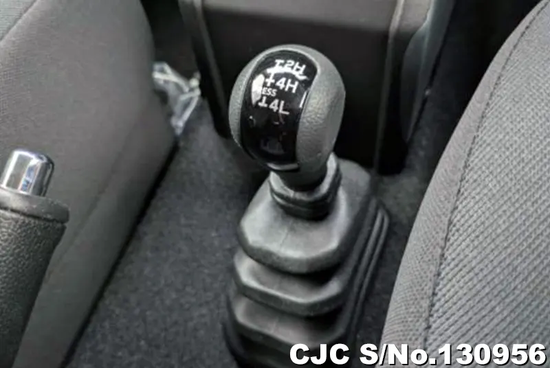 2025 Suzuki / Jimny Nomad Stock No. 130956