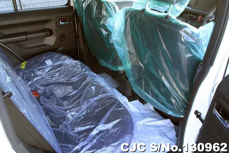 2025 Suzuki / Jimny Nomad Stock No. 130962