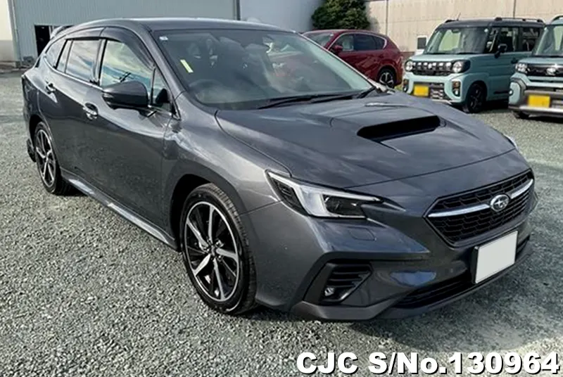 2025 Subaru / Levorg Stock No. 130964