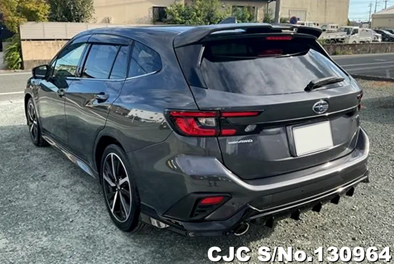 2025 Subaru / Levorg Stock No. 130964