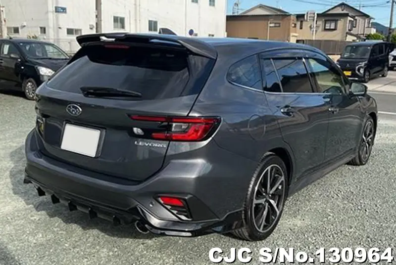 2025 Subaru / Levorg Stock No. 130964