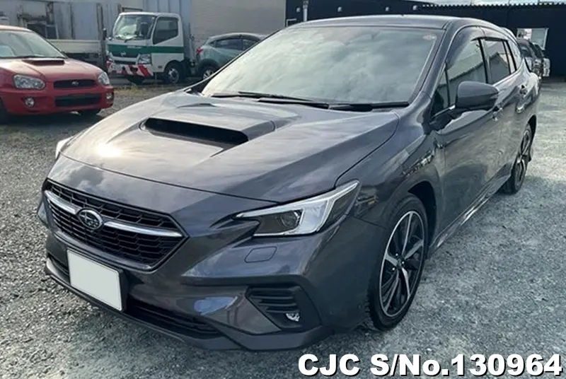 2025 Subaru / Levorg Stock No. 130964
