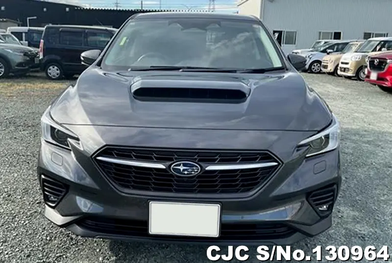 2025 Subaru / Levorg Stock No. 130964