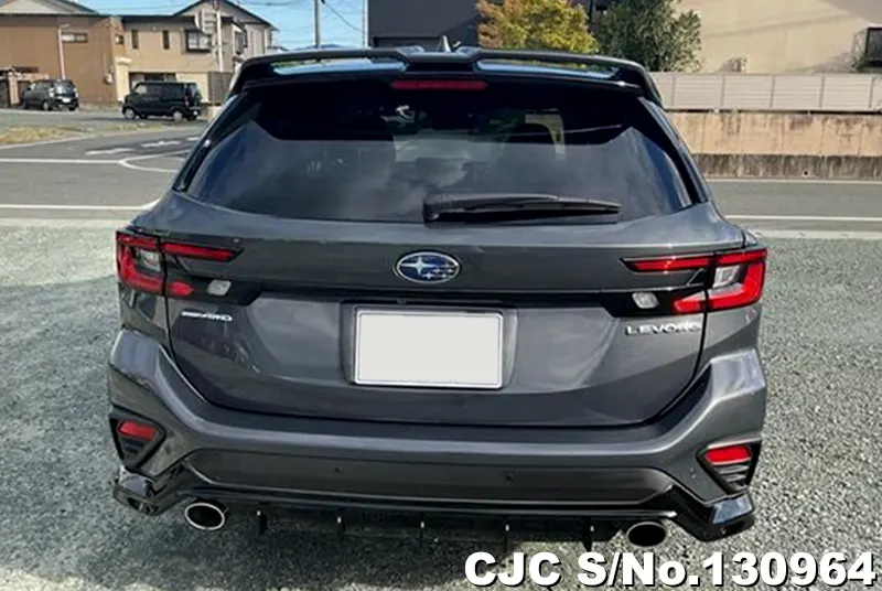 2025 Subaru / Levorg Stock No. 130964