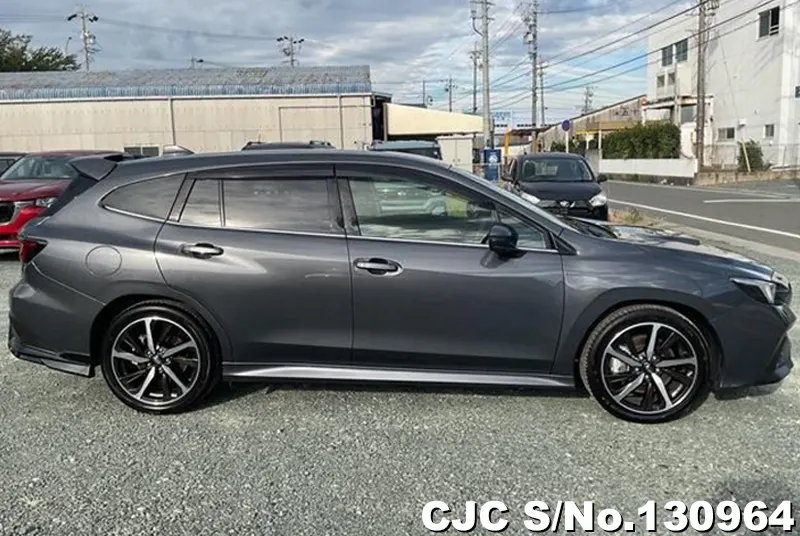 2025 Subaru / Levorg Stock No. 130964