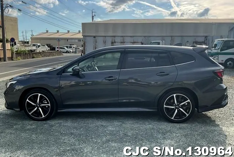 2025 Subaru / Levorg Stock No. 130964