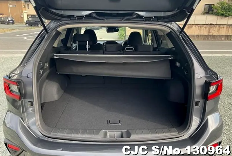 2025 Subaru / Levorg Stock No. 130964