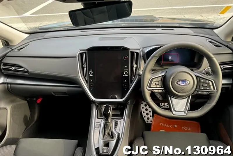 2025 Subaru / Levorg Stock No. 130964