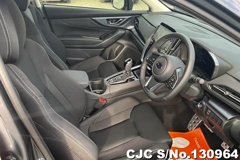 2025 Subaru / Levorg Stock No. 130964