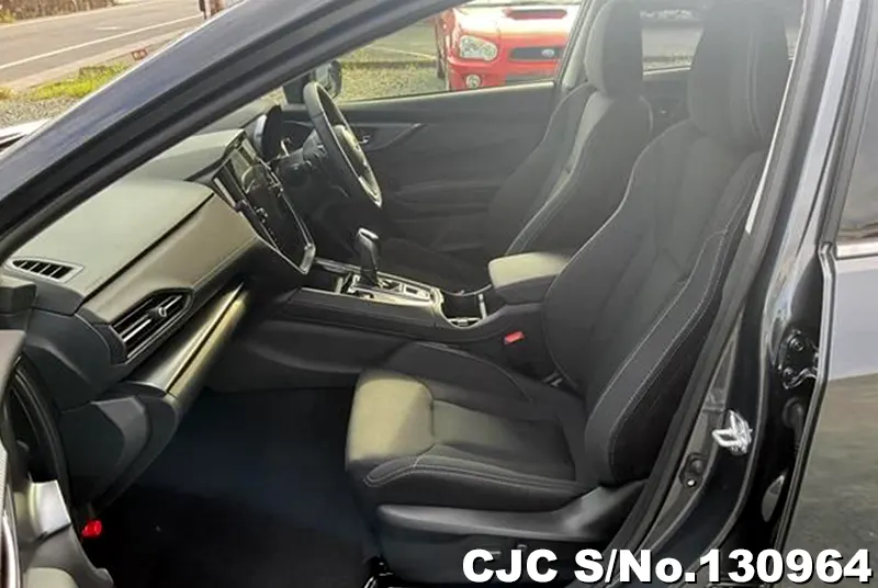 2025 Subaru / Levorg Stock No. 130964