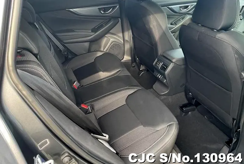 2025 Subaru / Levorg Stock No. 130964