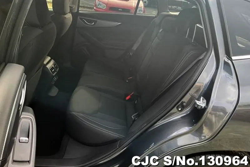 2025 Subaru / Levorg Stock No. 130964