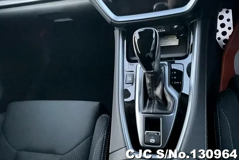 2025 Subaru / Levorg Stock No. 130964