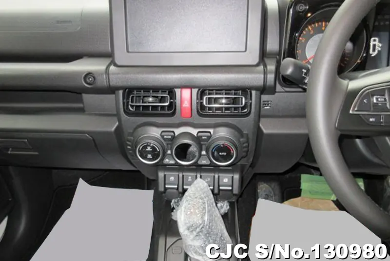 2025 Suzuki / Jimny Nomad Stock No. 130980