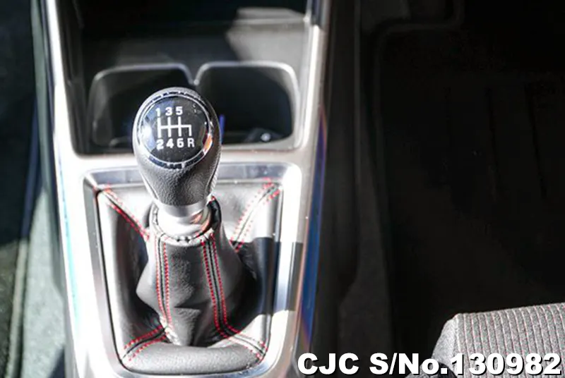 2025 Suzuki / Swift Sports Stock No. 130982