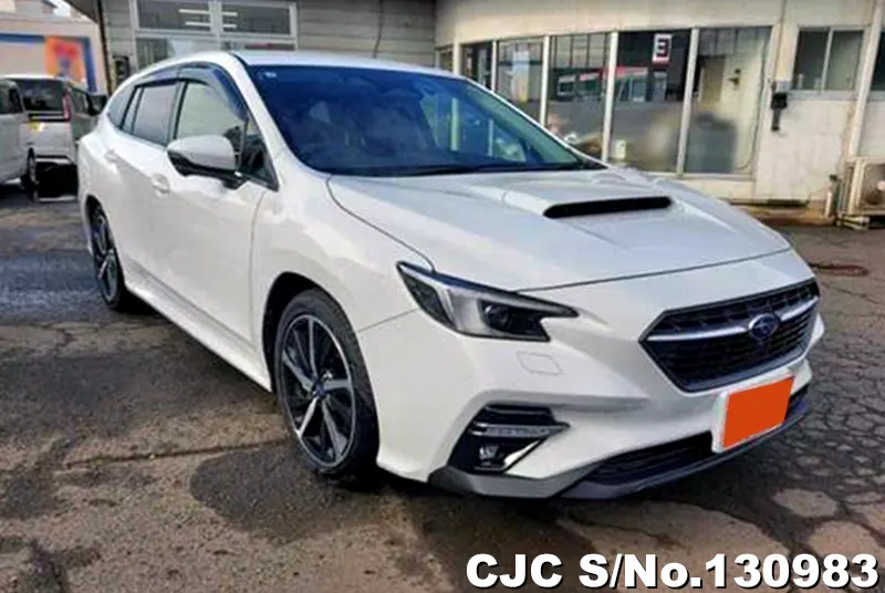 2025 Subaru / Levorg Stock No. 130983