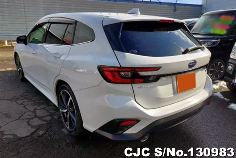 2025 Subaru / Levorg Stock No. 130983