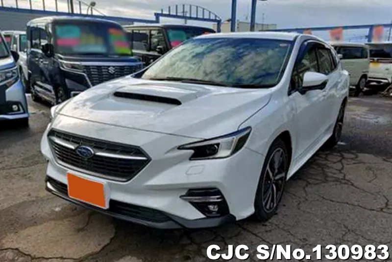 2025 Subaru / Levorg Stock No. 130983
