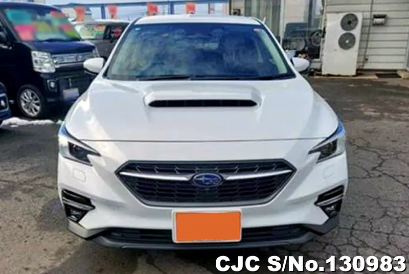 2025 Subaru / Levorg Stock No. 130983