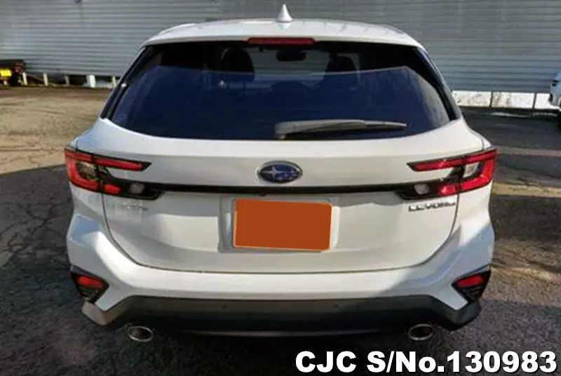 2025 Subaru / Levorg Stock No. 130983