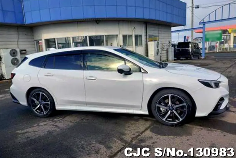2025 Subaru / Levorg Stock No. 130983