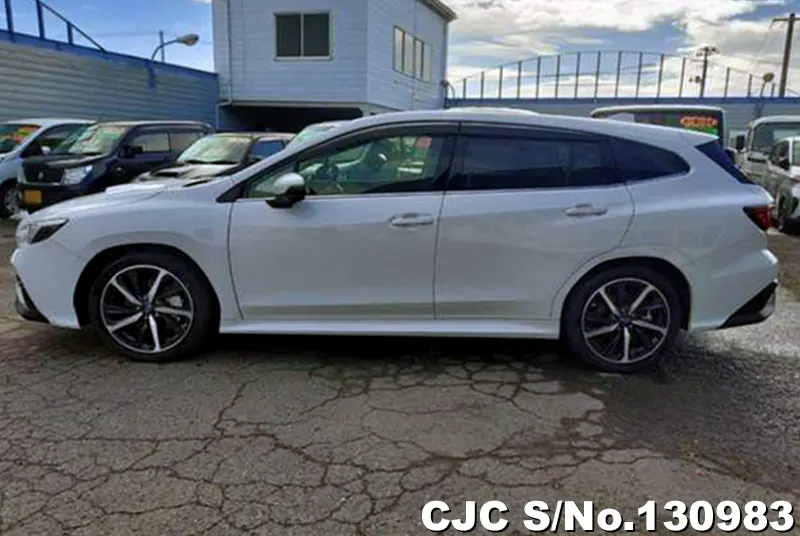 2025 Subaru / Levorg Stock No. 130983