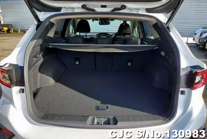 2025 Subaru / Levorg Stock No. 130983