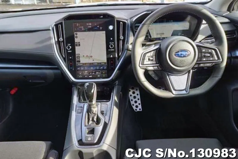 2025 Subaru / Levorg Stock No. 130983