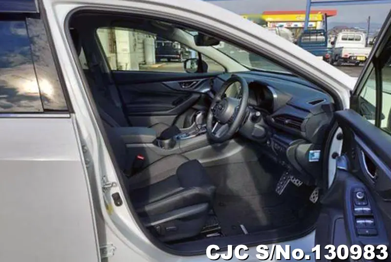 2025 Subaru / Levorg Stock No. 130983