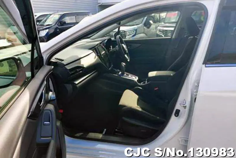 2025 Subaru / Levorg Stock No. 130983