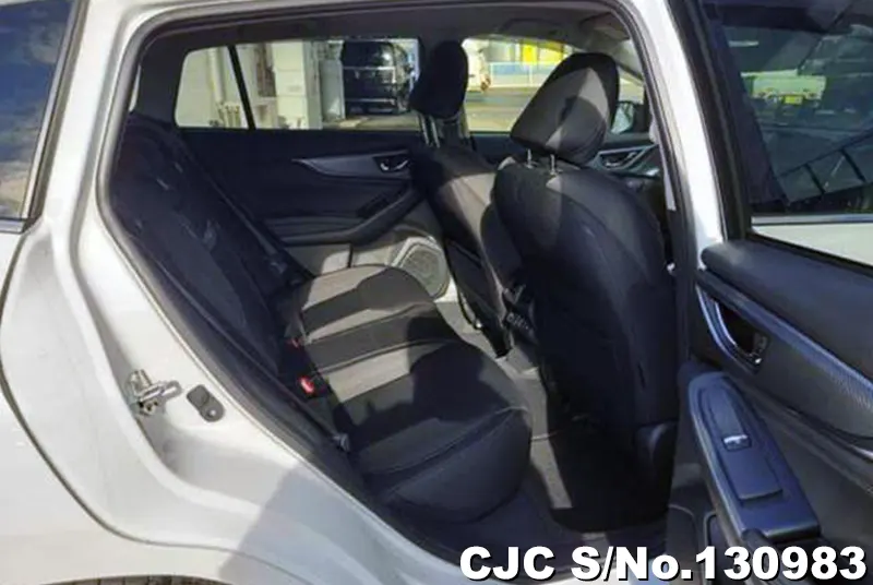 2025 Subaru / Levorg Stock No. 130983