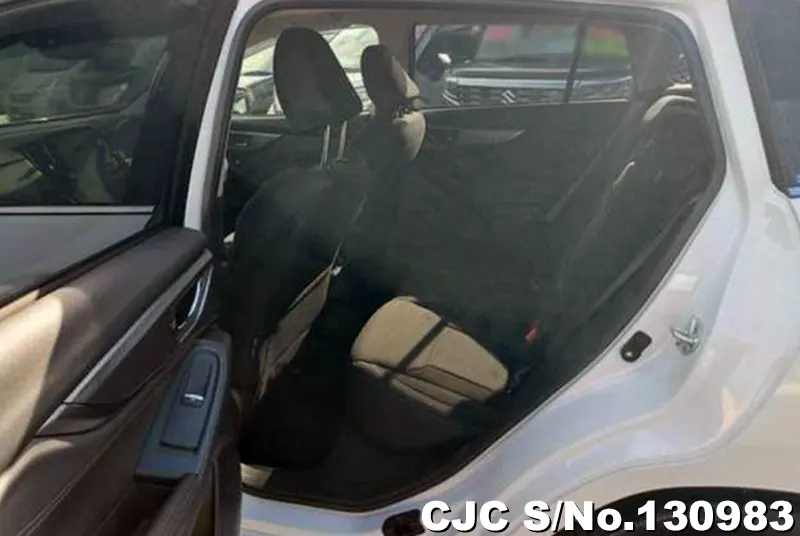 2025 Subaru / Levorg Stock No. 130983