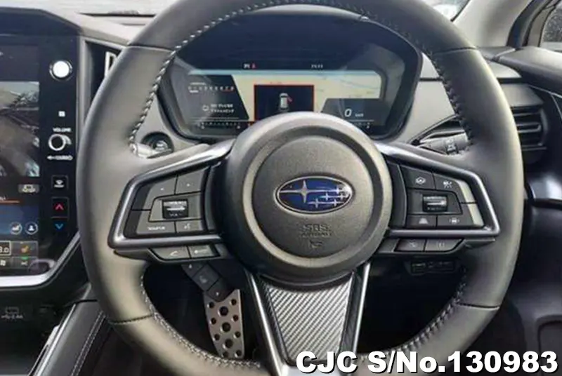2025 Subaru / Levorg Stock No. 130983