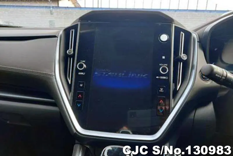 2025 Subaru / Levorg Stock No. 130983