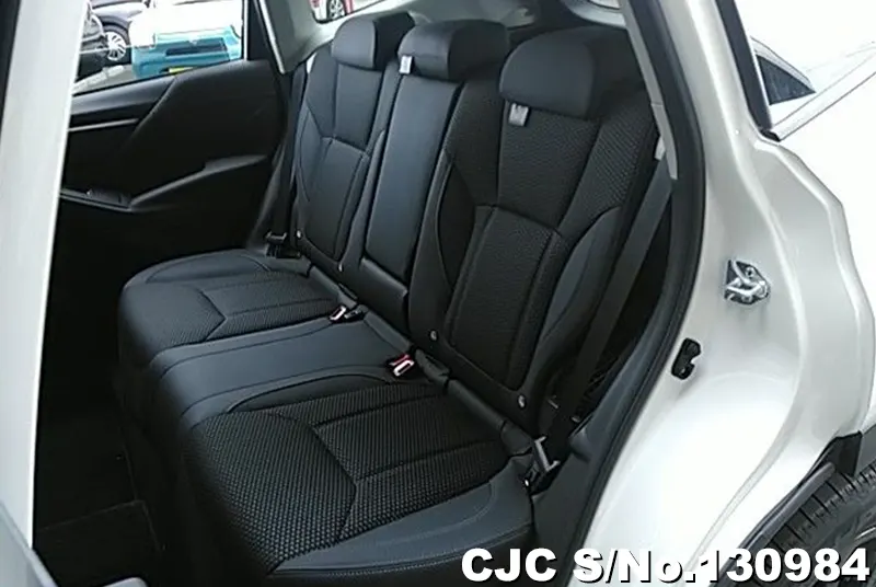 2025 Subaru / Forester Stock No. 130984