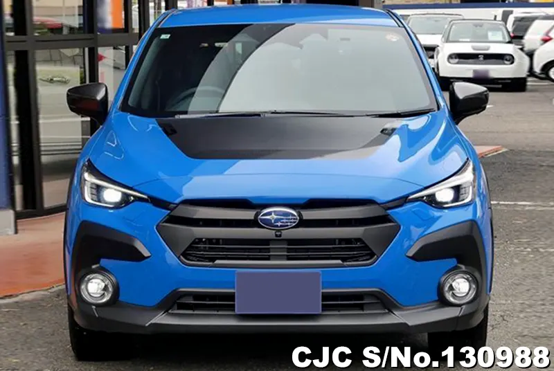 2025 Subaru / Crosstrek Stock No. 130988