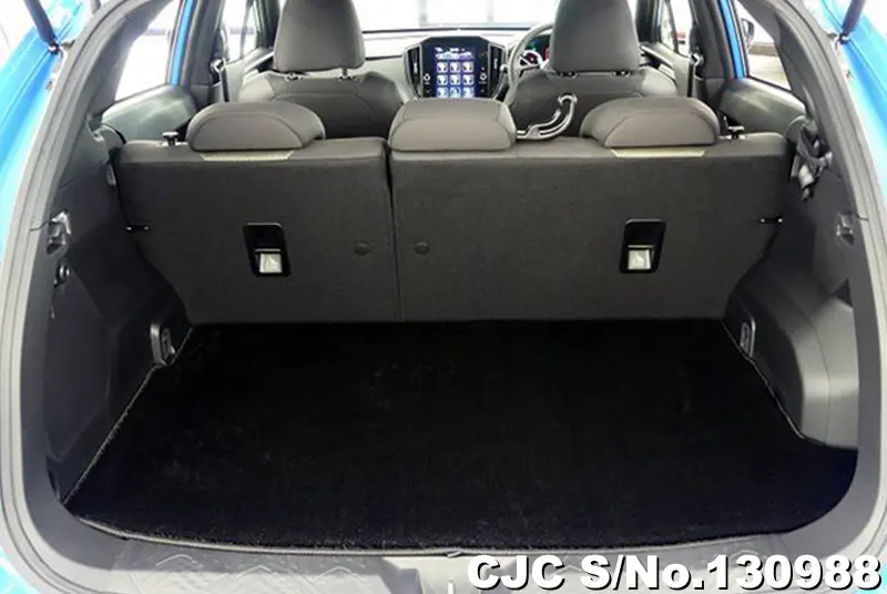 2025 Subaru / Crosstrek Stock No. 130988