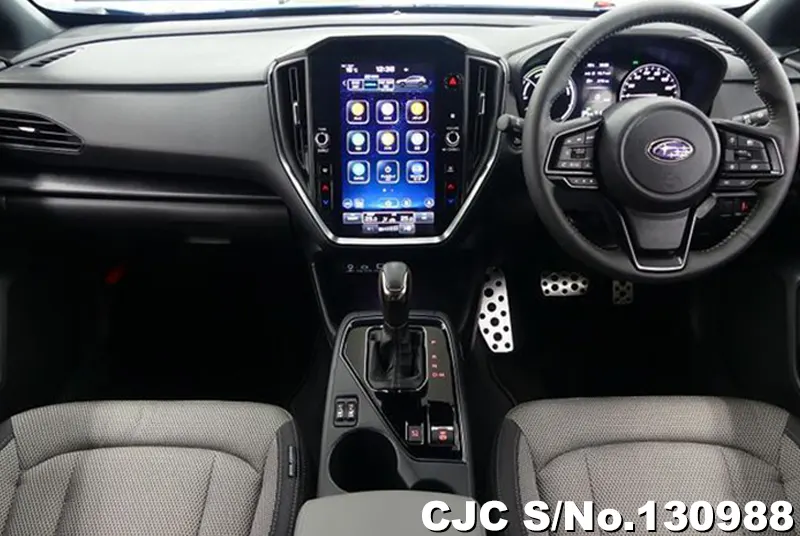 2025 Subaru / Crosstrek Stock No. 130988