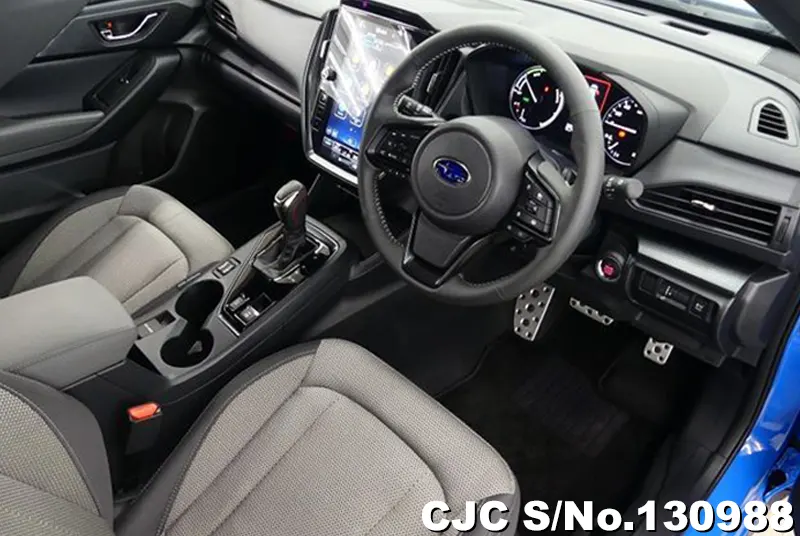 2025 Subaru / Crosstrek Stock No. 130988