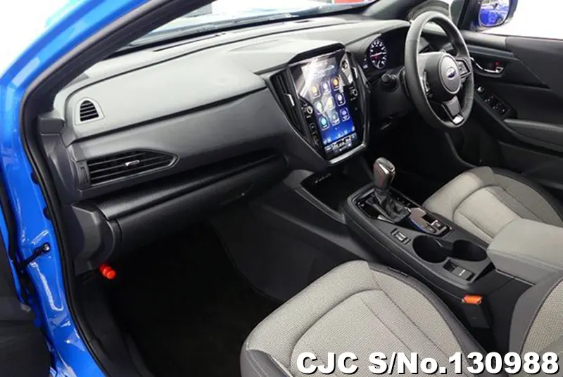 2025 Subaru / Crosstrek Stock No. 130988