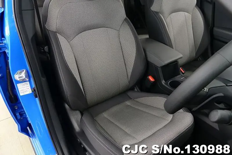 2025 Subaru / Crosstrek Stock No. 130988