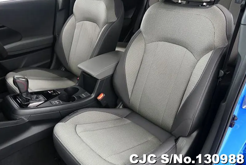 2025 Subaru / Crosstrek Stock No. 130988