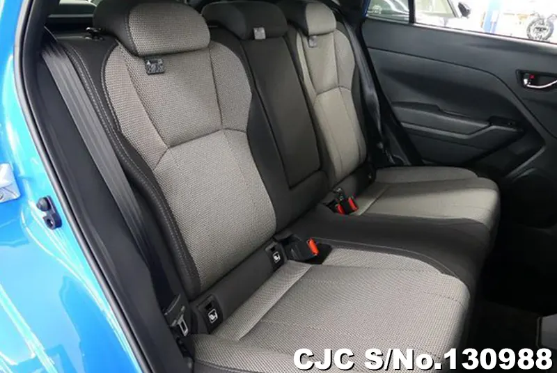 2025 Subaru / Crosstrek Stock No. 130988