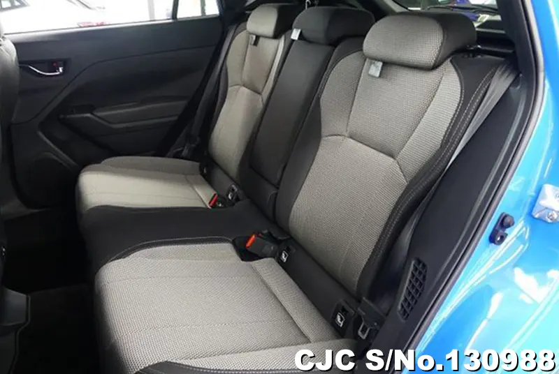 2025 Subaru / Crosstrek Stock No. 130988