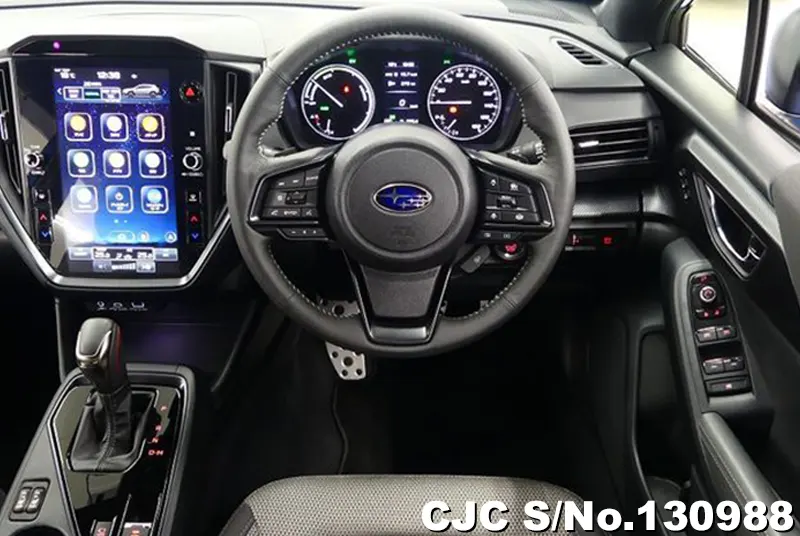 2025 Subaru / Crosstrek Stock No. 130988