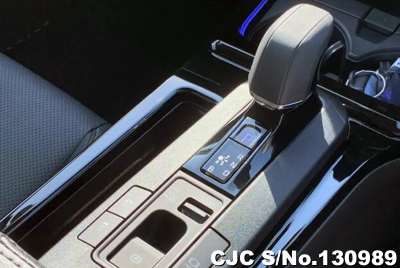 2025 Toyota / Prius Stock No. 130989